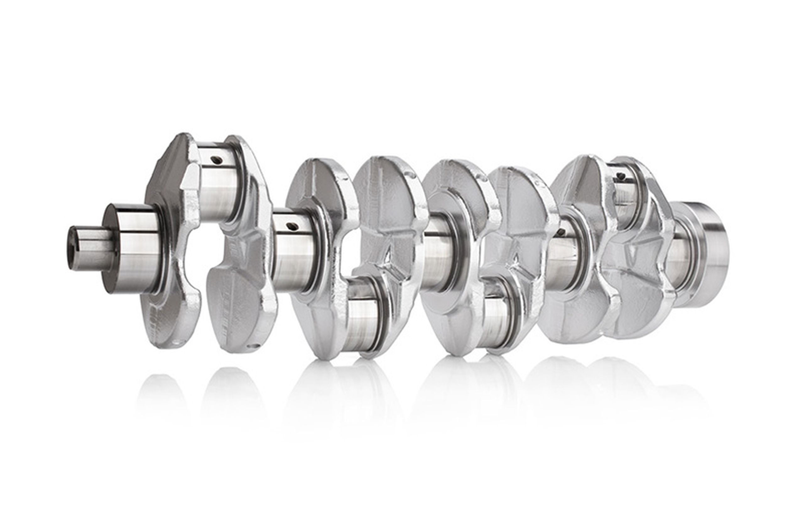Component specific demands Engine craftshank