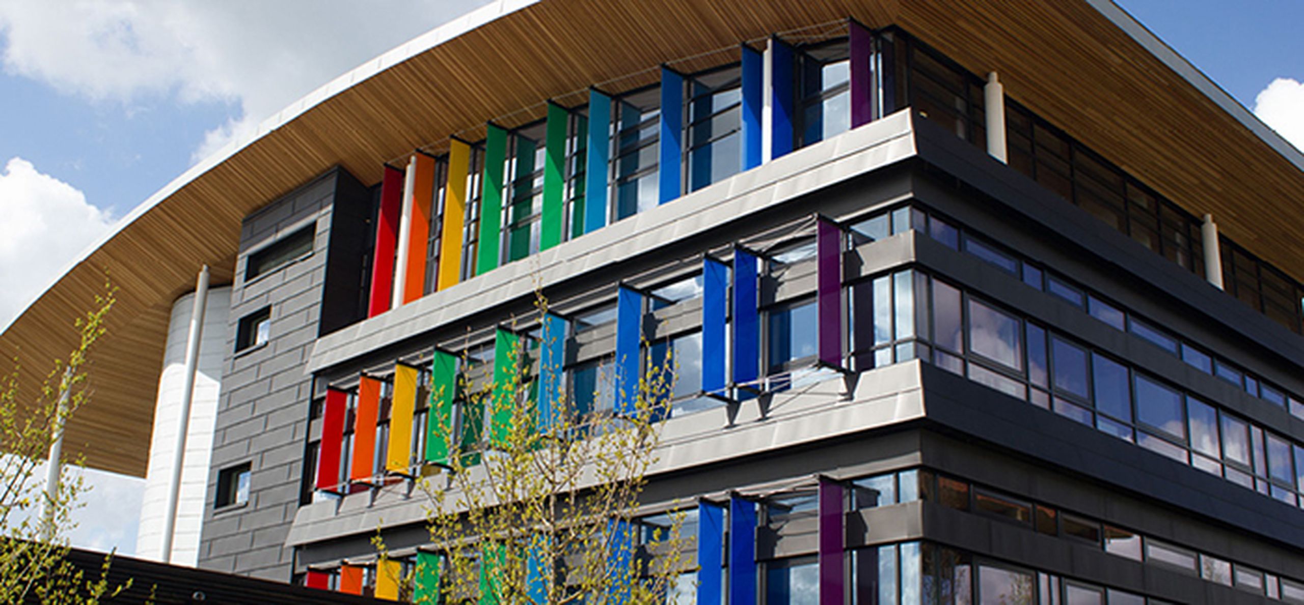 Maxwell centre University of Cambridge