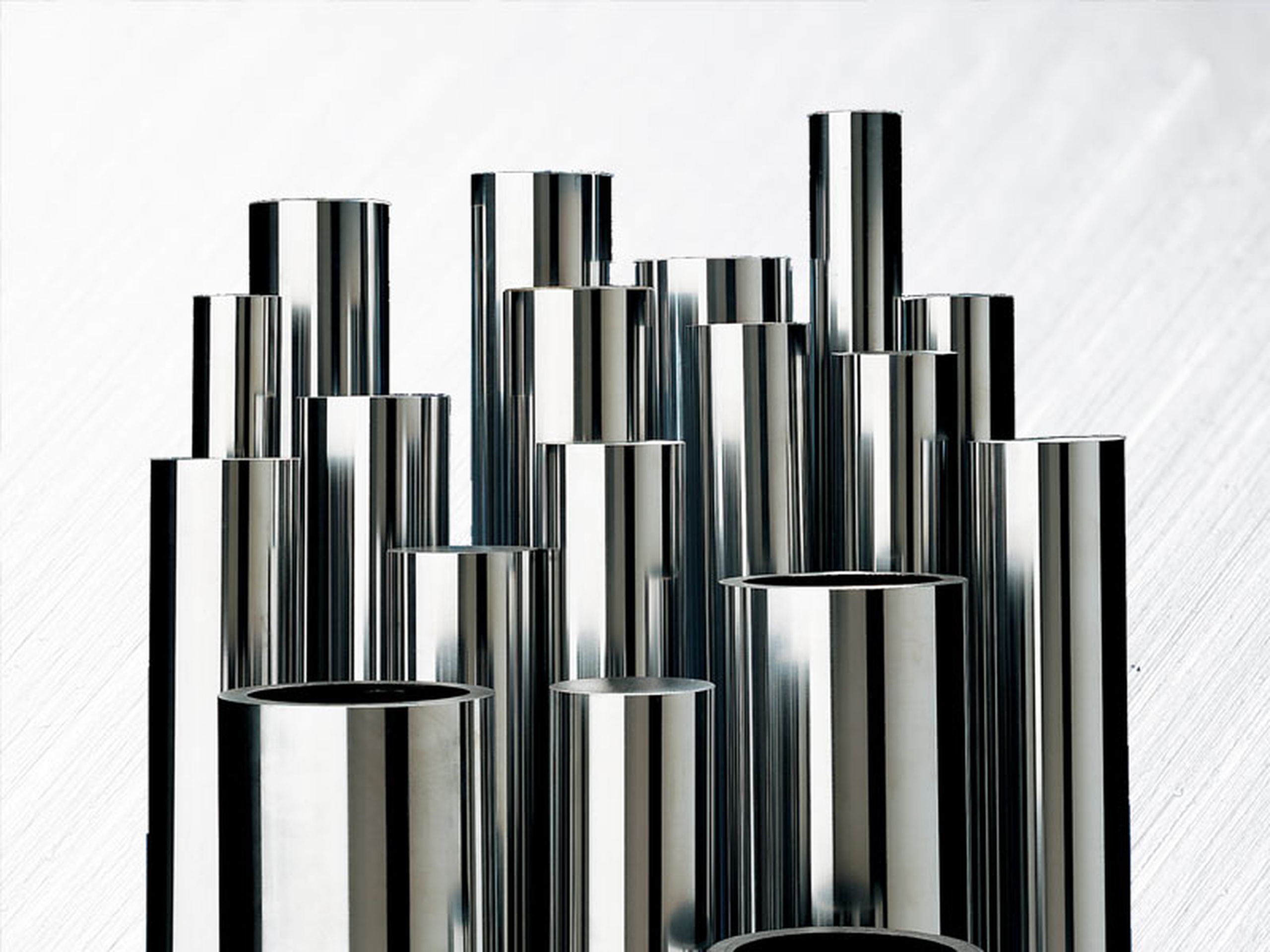 cromax steel bar