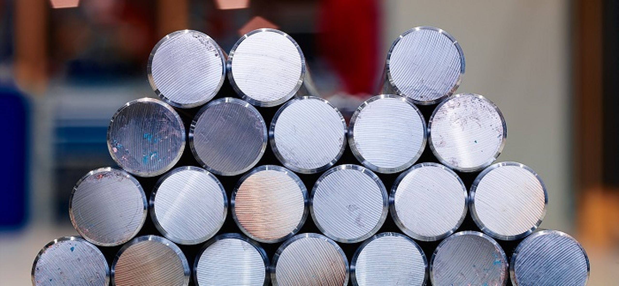 steel