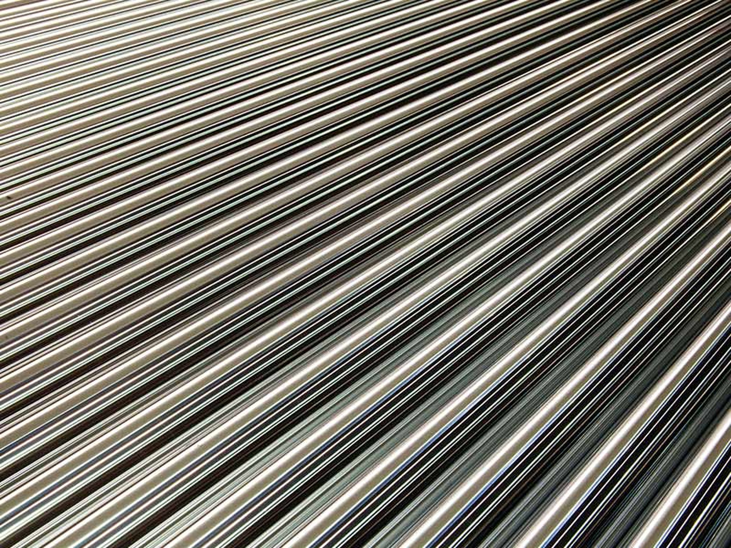 cromax steel bar