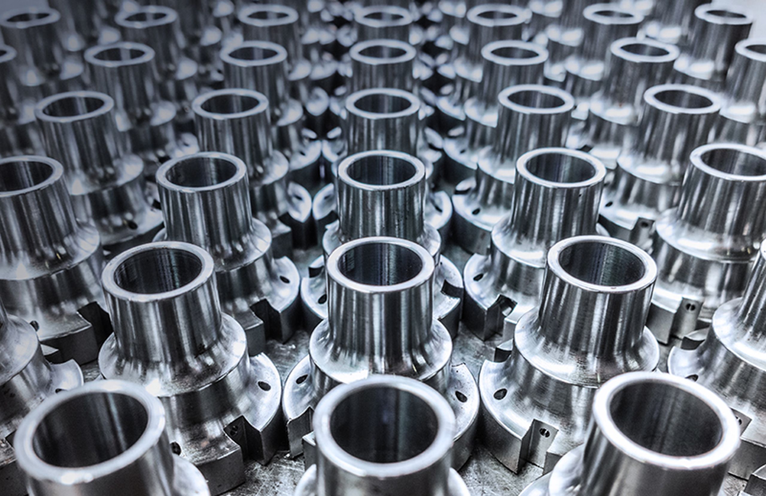 Steel manufacturing
