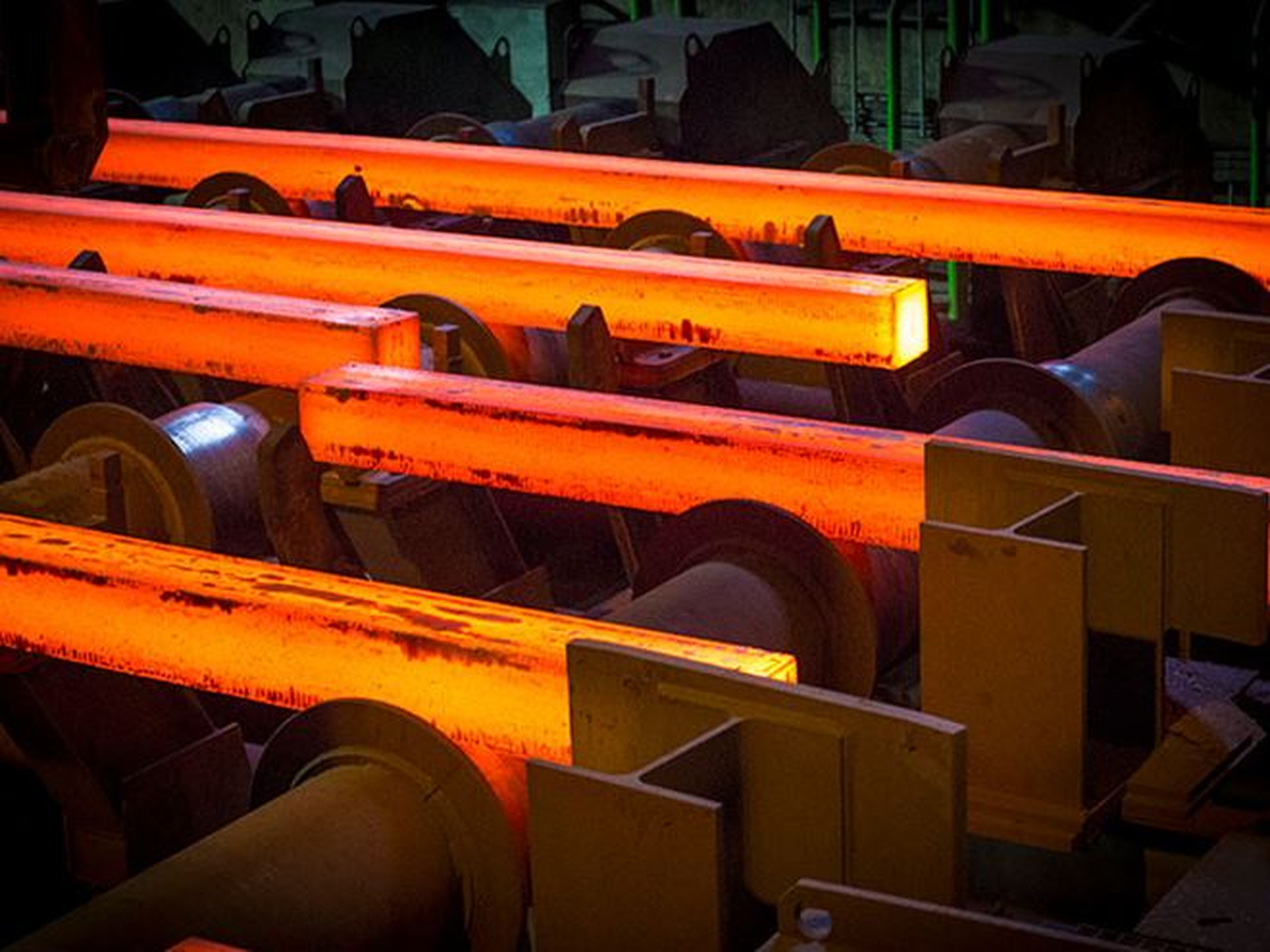Heat Treatment Guide