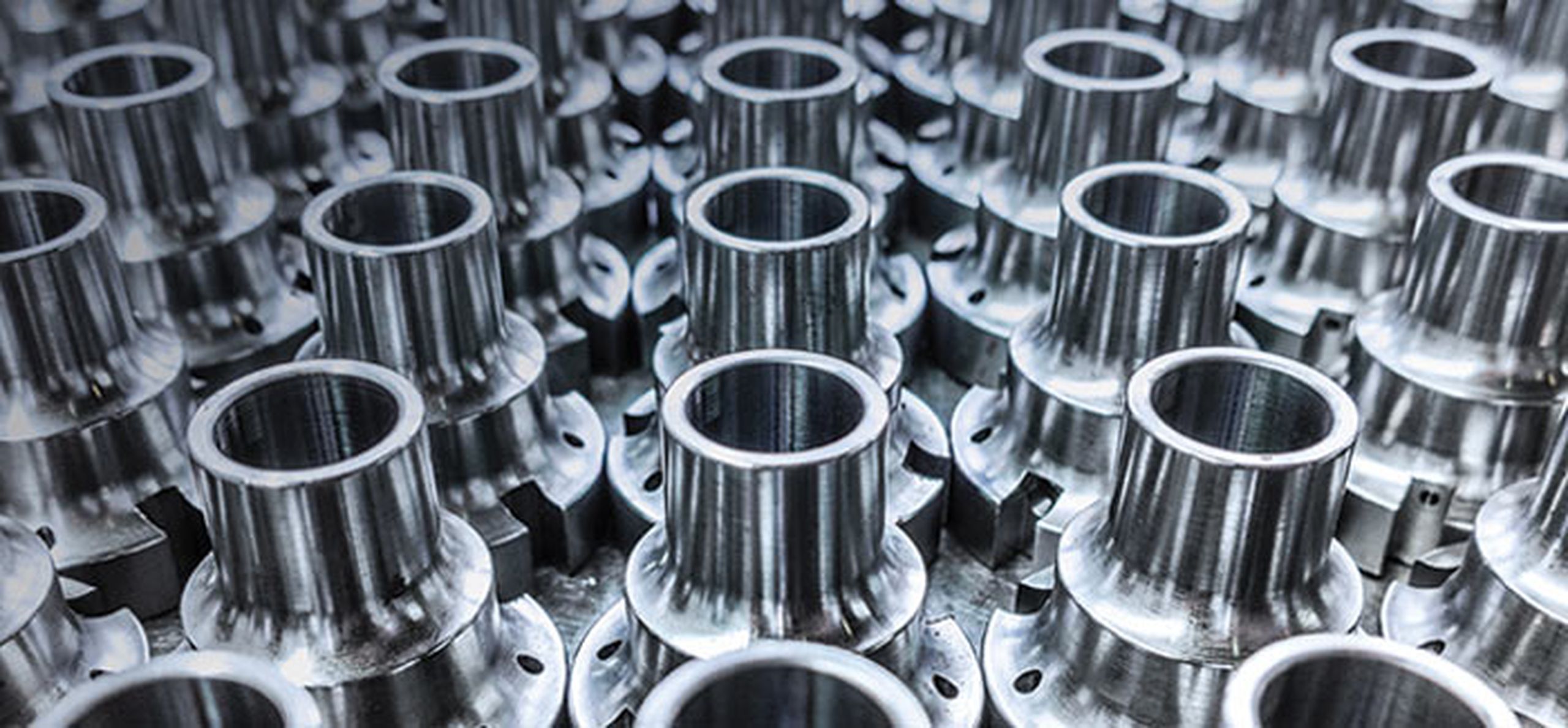 Steel manufacturing