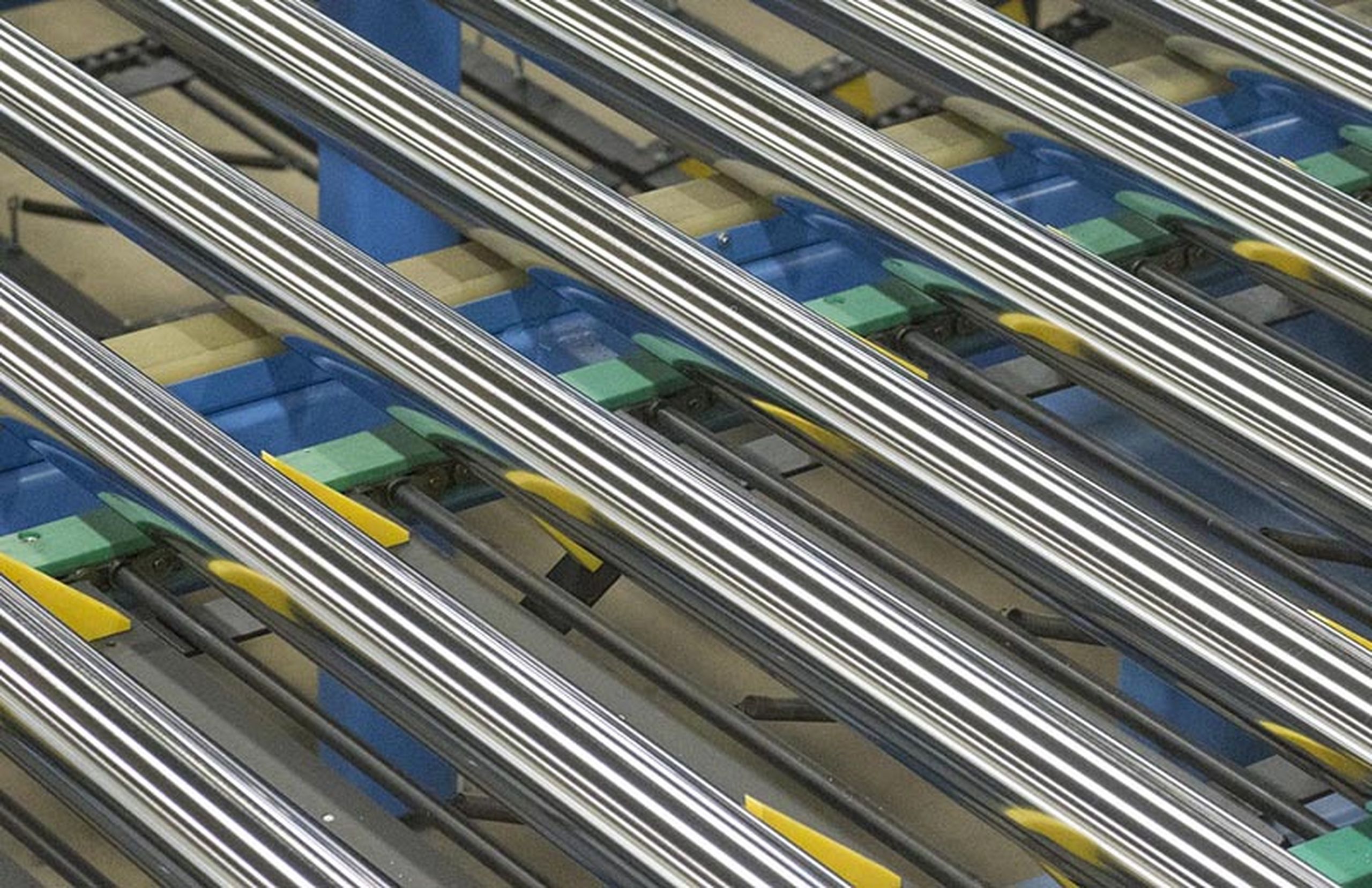 cromax steel