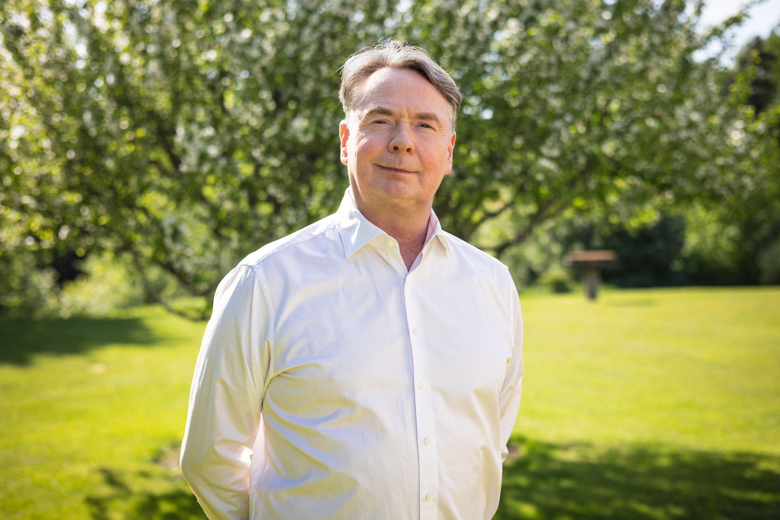 Rickard Qvarfort 