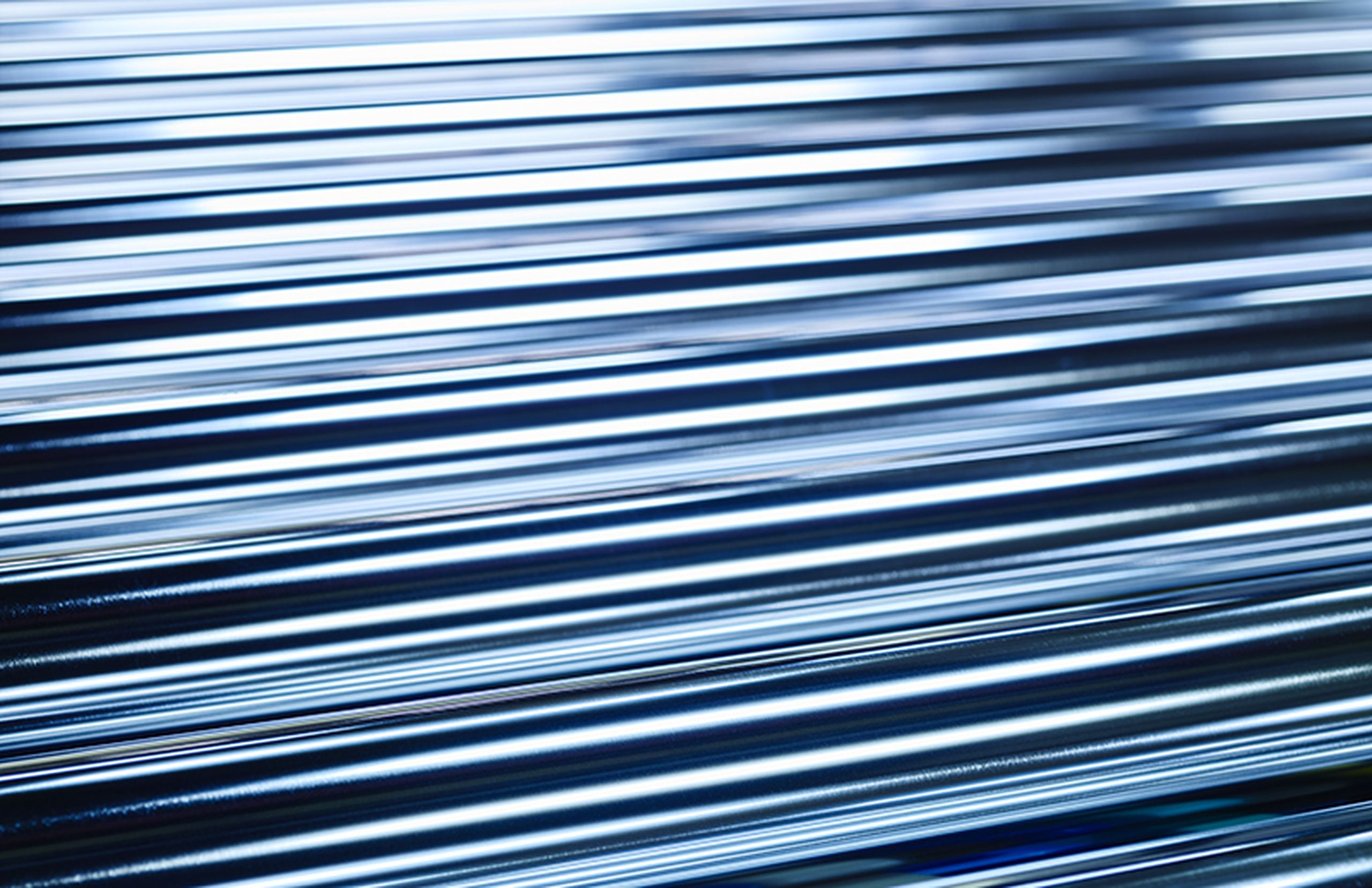 Cromax steel grades