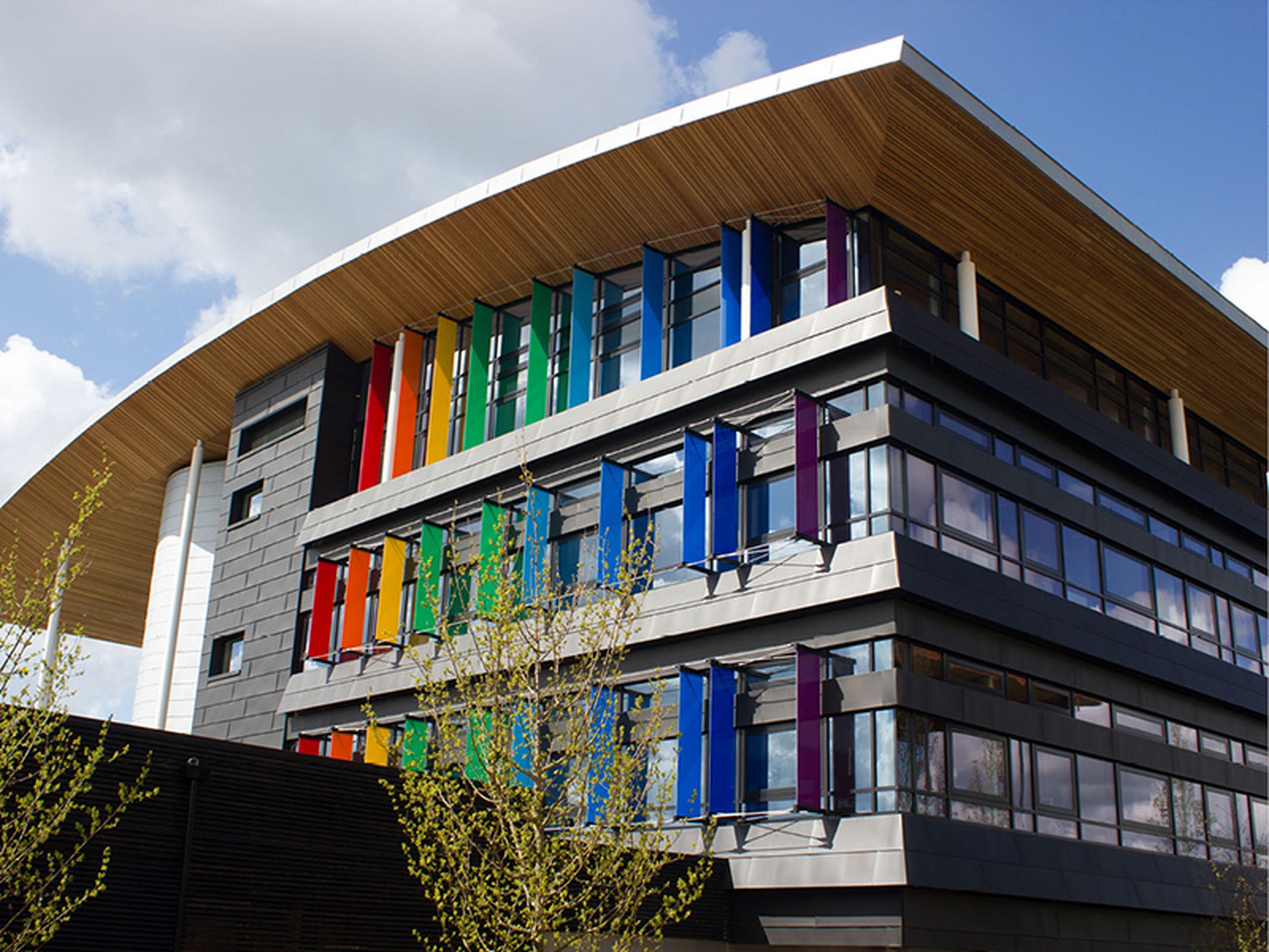 Maxwell centre University of Cambridge