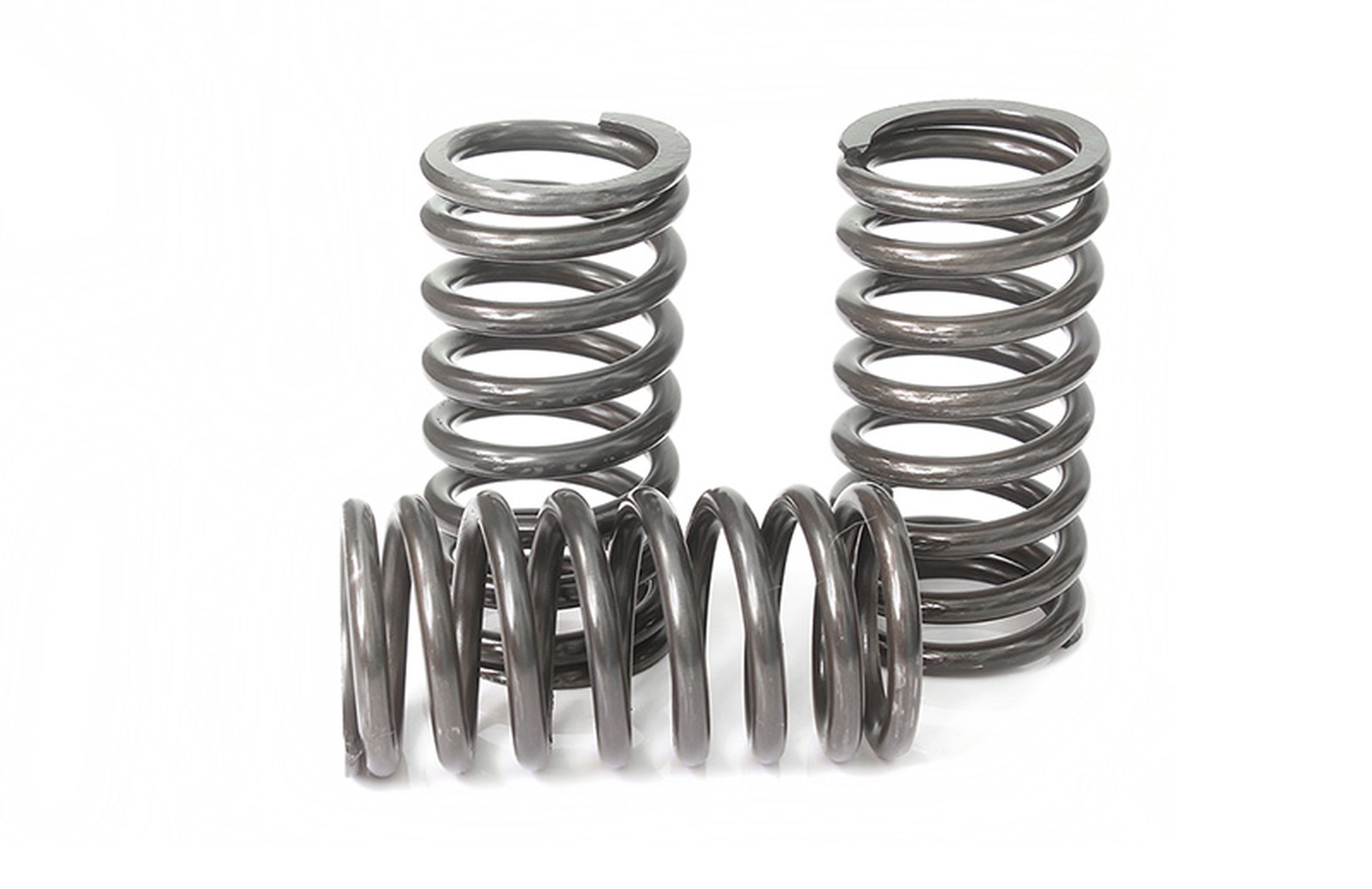 Spring steel