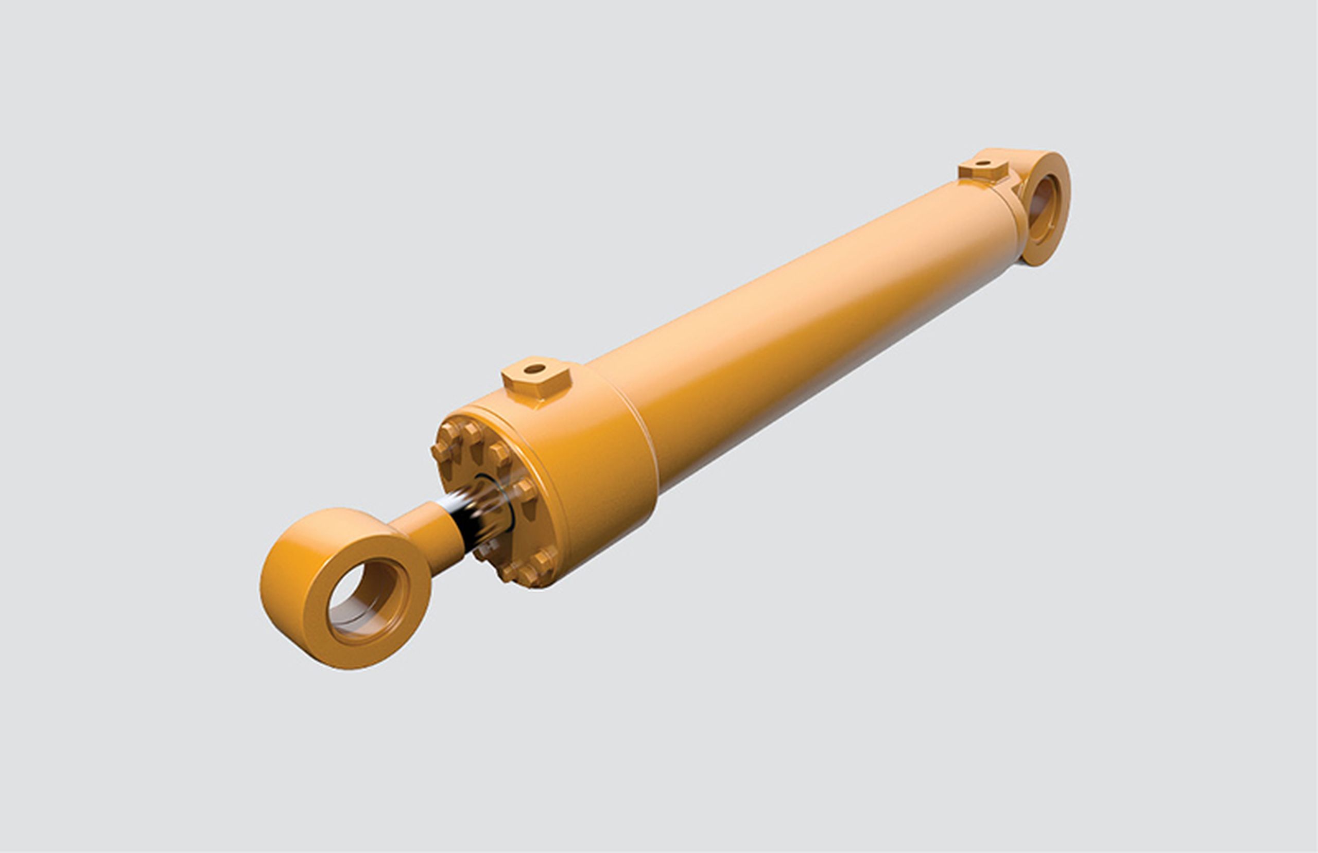 Hydraulics Cylinders